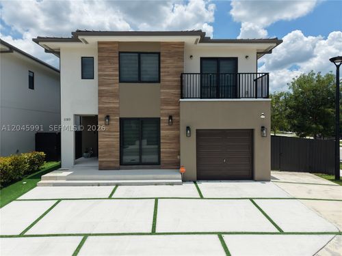 1183 Nw 2nd St, Florida City, FL, 33034-3297 | Card Image