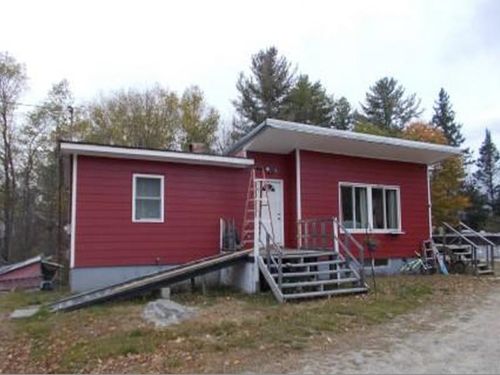 16 Thompson Rd, Northumberland, NH, 03582-4314 | Card Image