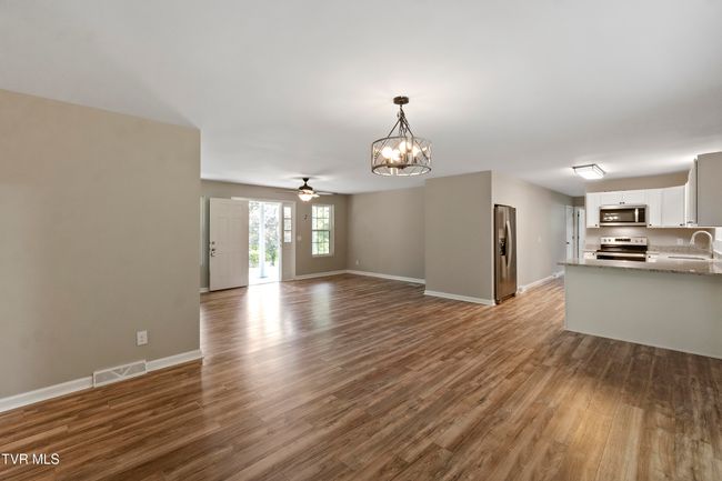 113 Paul Mathes Rd, House other with 3 bedrooms, 2 bathrooms and null parking in Chuckey TN | Image 11