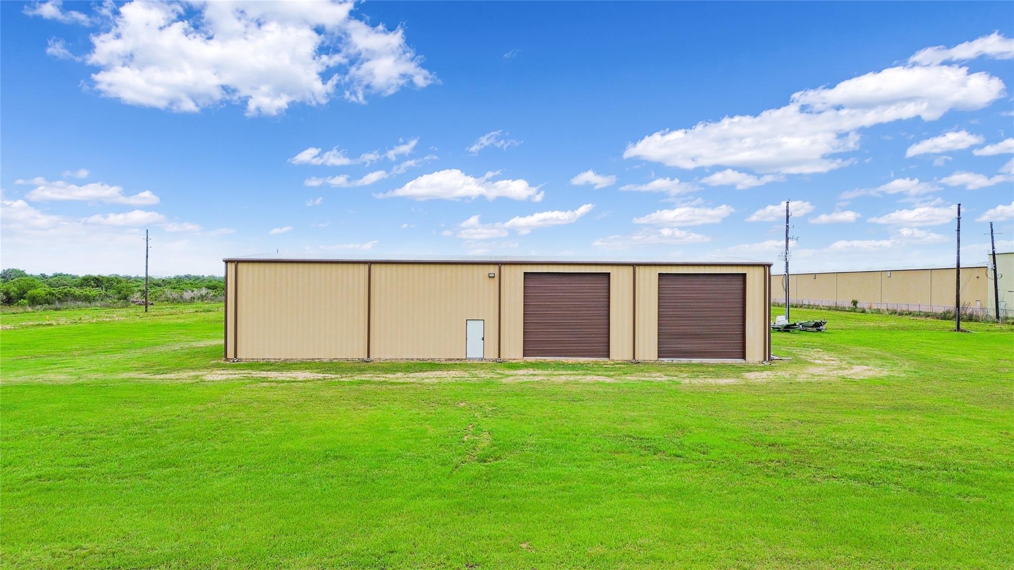 Farm in Rosenberg 4