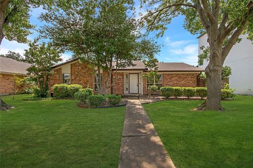4420 Cleveland Dr, Plano, TX, 75093-5435 | Card Image