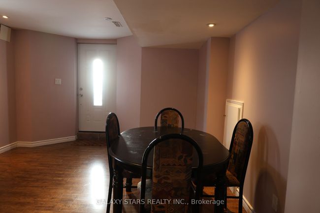 BSMNT - 21 Styles Cres, House other with 2 bedrooms, 1 bathrooms and 1 parking in Ajax ON | Image 11