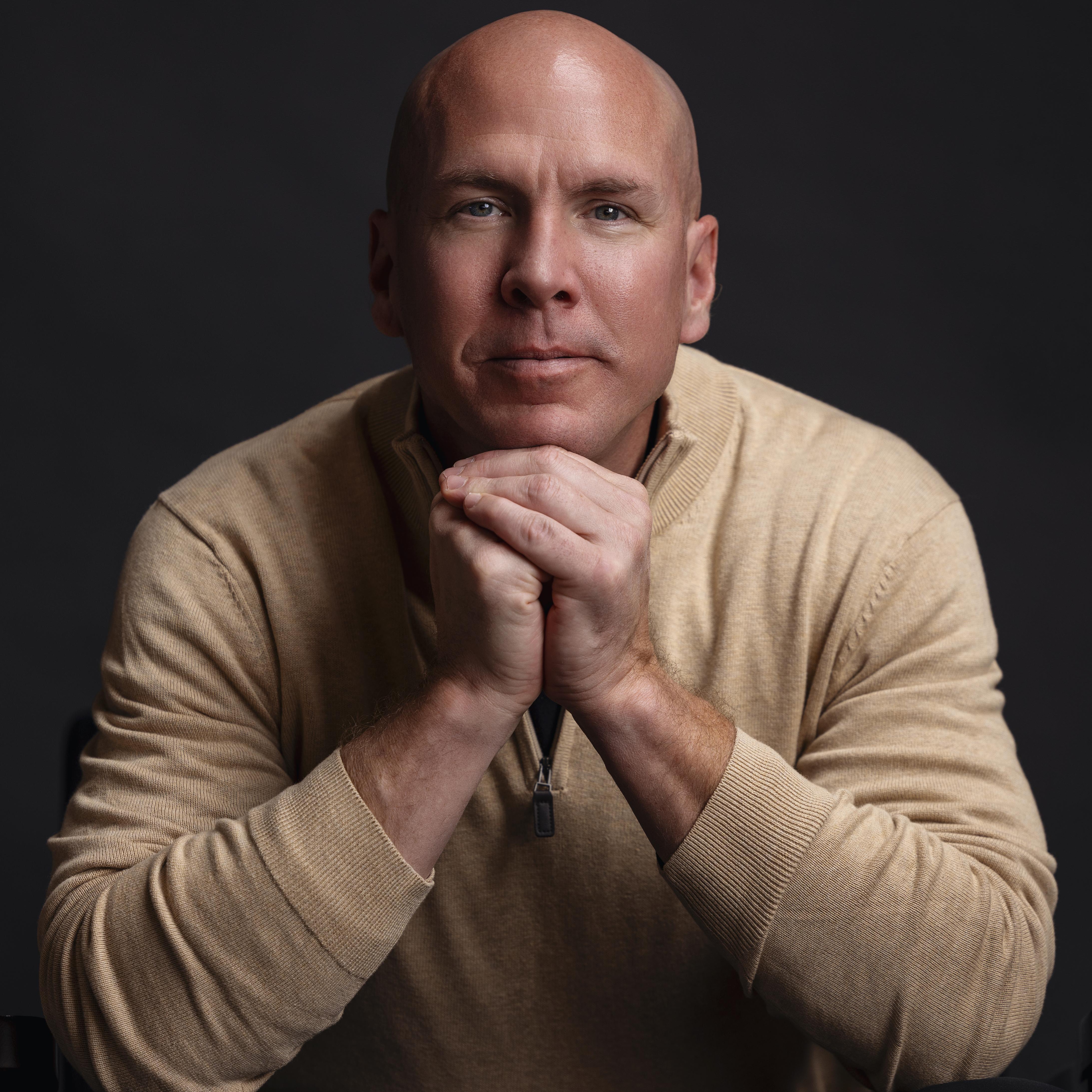 Neil Beyer