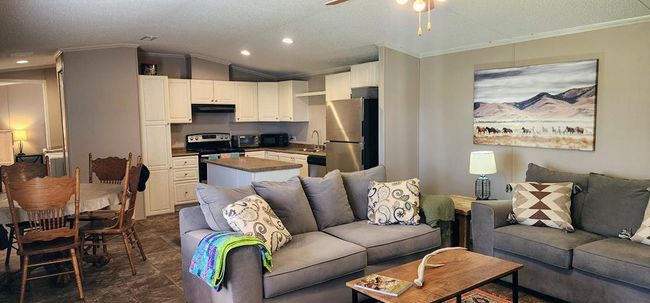 126 Cervenka Rd, House other with 3 bedrooms, 2 bathrooms and null parking in Bronte TX | Image 9