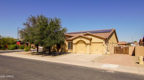 16246 W Hualapai St, Goodyear, AZ, 85338-7945 | Card Image