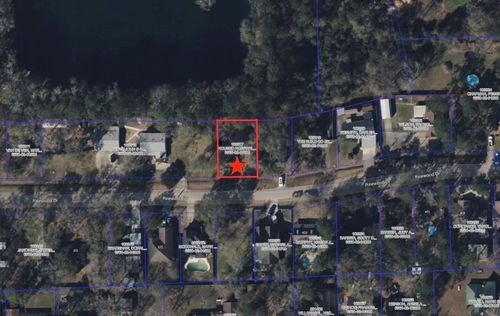 0 Pinewood Place, Conroe, TX, 77385 | Card Image