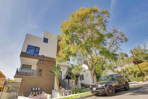 5-1223 Larrabee St, West Hollywood, CA, 90069-4503 | Card Image