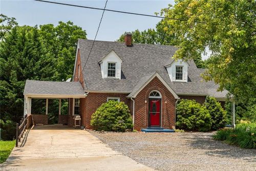 4216 Boone Trl, Millers Creek, NC, 28651-8495 | Card Image