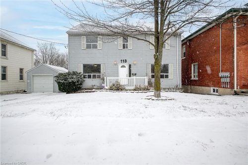 main-floor-113 Beverly St, Cambridge, ON, N1R3Z6 | Card Image