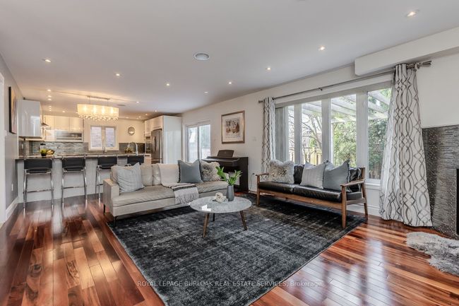 2382 Emerson Dr, House other with 4 bedrooms, 4 bathrooms and 2 parking in Burlington ON | Image 10