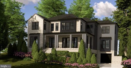 4653 34th St N, ARLINGTON, VA, 22207-4205 | Card Image