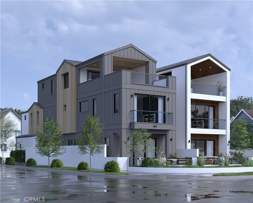 601 7th St, Huntington Beach, CA, 92648-4612 | Card Image