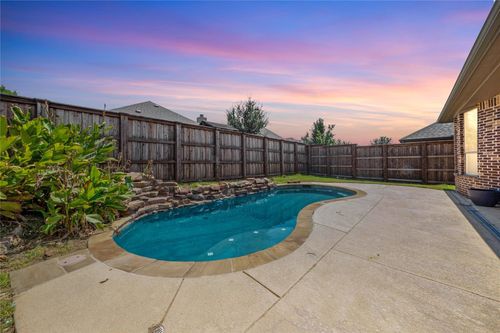 1716 Medina Ln, Prosper, TX, 75078-0105 | Card Image