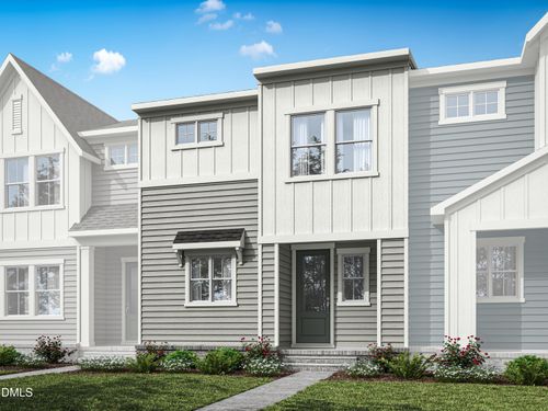 209 Solaire Alley, Wake Forest, NC, 27587 | Card Image