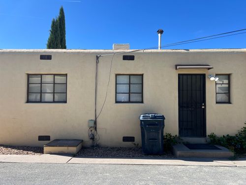 apt-3-4121 Mesa Verde Ave Ne, Albuquerque, NM, 87110-7775 | Card Image