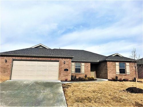 508 Eagle Dr, Gravette, AR, 72736-8787 | Card Image