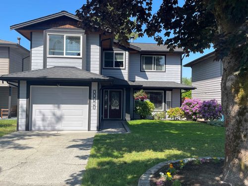 11761 190 Street, Pitt Meadows, BC, V3Y1Y2 | Card Image