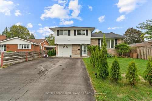 44 Meadowvale Ave, Belleville, ON, K8N2L6 | Card Image