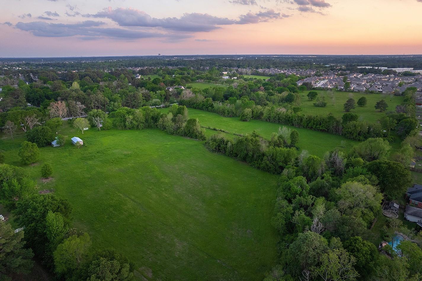 Farm in Tomball
