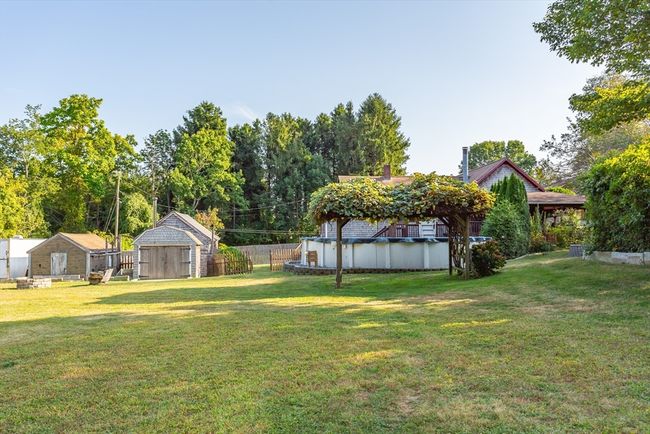 26 Norfolk Ave, House other with 3 bedrooms, 2 bathrooms and 2 parking in Dartmouth MA | Image 9