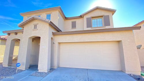 7425 W Crown King Rd, Phoenix, AZ, 85043-7215 | Card Image