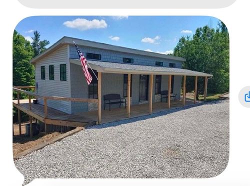 185 Turkey Ridge Rd, Wellington, KY, 40387-8117 | Card Image