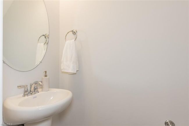1737 Old Fields Blvd, House other with 3 bedrooms, 3 bathrooms and null parking in Haw River NC | Image 11
