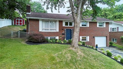 407 Weimer Ave, Saint Albans, WV, 25177-3650 | Card Image