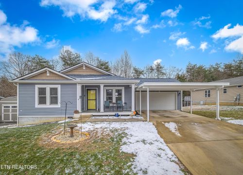 332 Contentment Ln, Knoxville, TN, 37920-3489 | Card Image