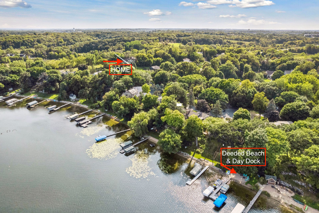 Neighborhood Deeded Beach And Day Dock Access, Ask About Potential Boat Slip | Image 50