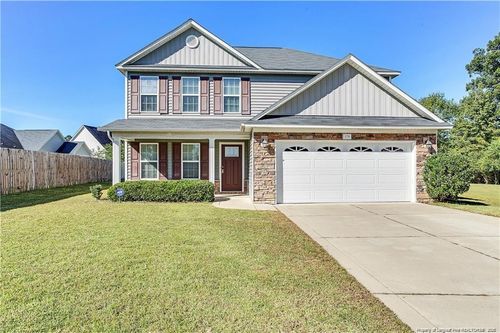 179 Nortsar Ct, Raeford, NC, 28376-7586 | Card Image