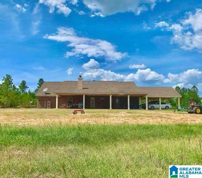 274 Our Lane, House other with 4 bedrooms, 3 bathrooms and null parking in BREWTON AL | Image 3