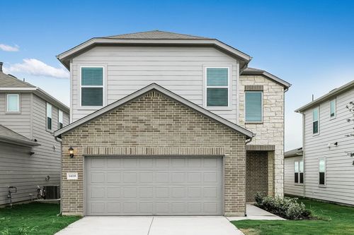14118 Edna Maxine Walk, Del Valle, TX, 78617-3196 | Card Image