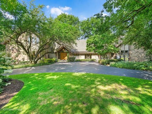 1116 Laurie Lane, Burr Ridge, IL, 60527 | Card Image