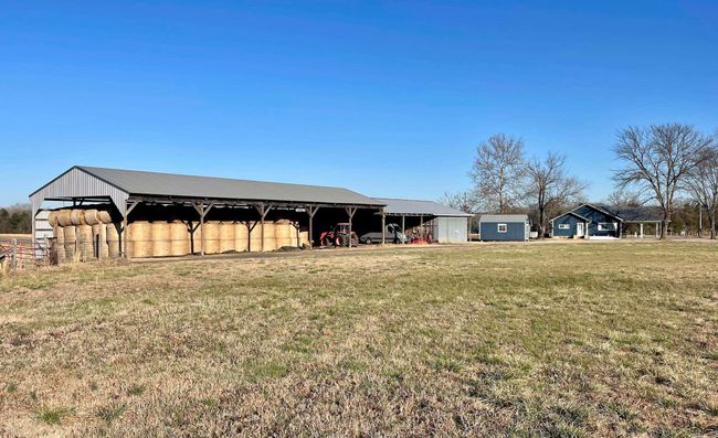 5109 Heber Springs Rd W, Home with 0 bedrooms, 0 bathrooms and null parking in Quitman AR | Image 22