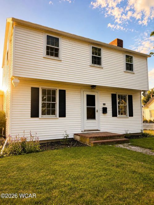 509 E North St, Kenton, OH, 43326-1618 | Card Image