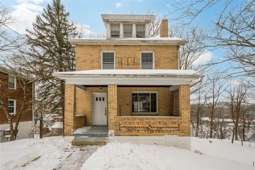 145 Marham Rd, Munhall, PA, 15120-2709 | Card Image