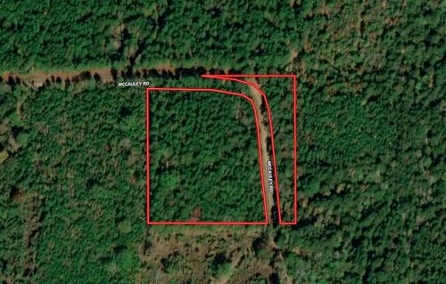 0 Mccauley Rd, Plain Dealing, LA, 71064 | Card Image
