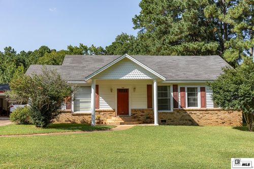509 E Kentucky Ave, Ruston, LA, 71270-2523 | Card Image