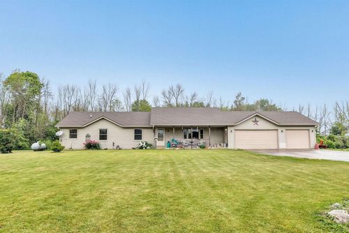 6531 County Road Kb, NEW DENMARK, WI, 54208 | Card Image