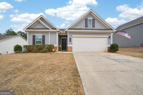 127 Kaitlyn Cir, Eatonton, GA, 31024-8427 | Card Image