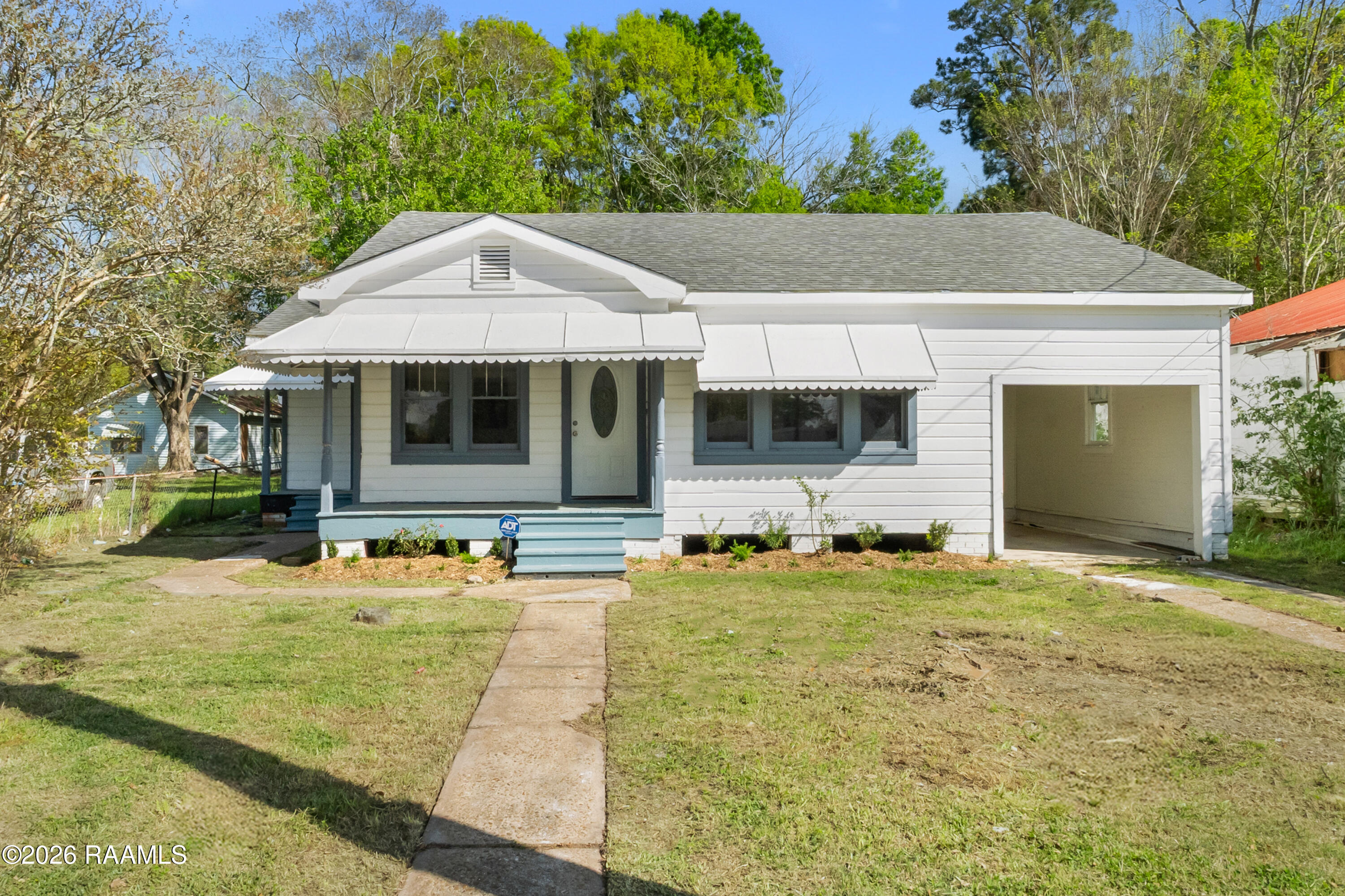Residential in Ville Platte