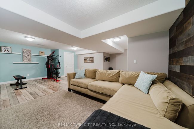 12 Schneller Crt, House other with 4 bedrooms, 3 bathrooms and 3 parking in Baden ON | Image 30