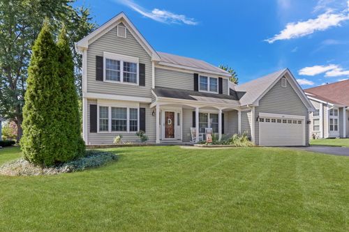 6183 Old Farm Ln, Gurnee, IL, 60031-4433 | Card Image