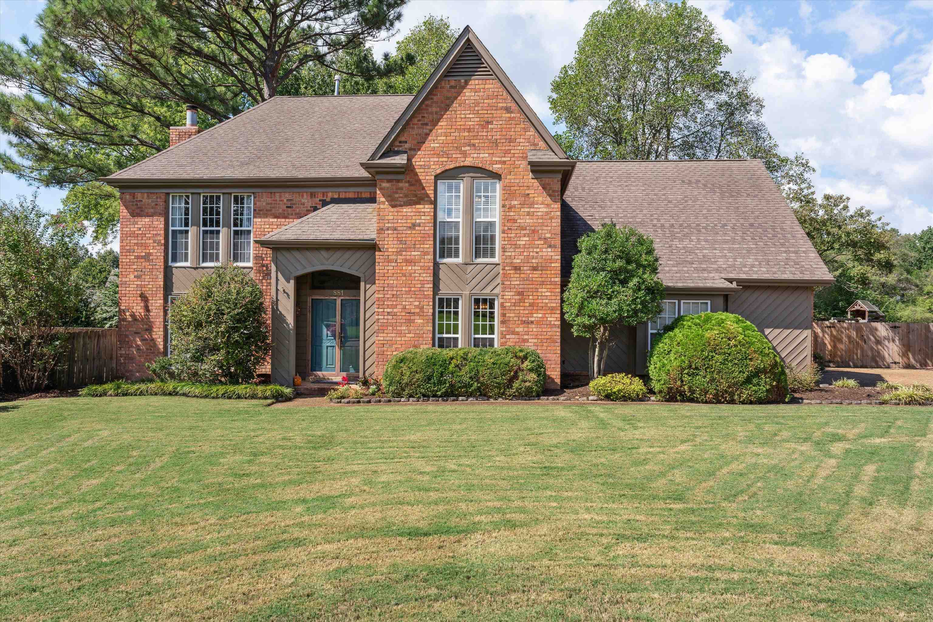 Concordia Cv, Collierville, TN 38017