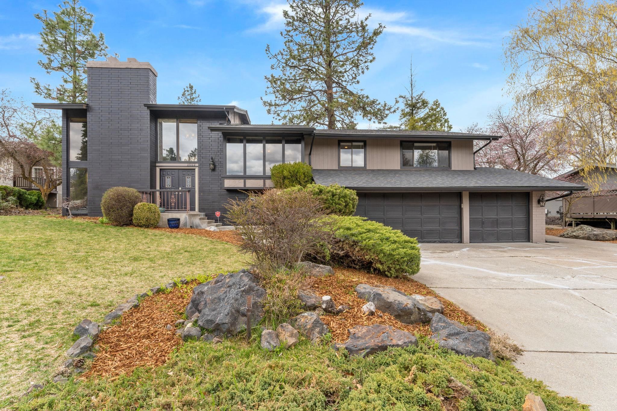 Carousel Ln, Spokane, WA 99224