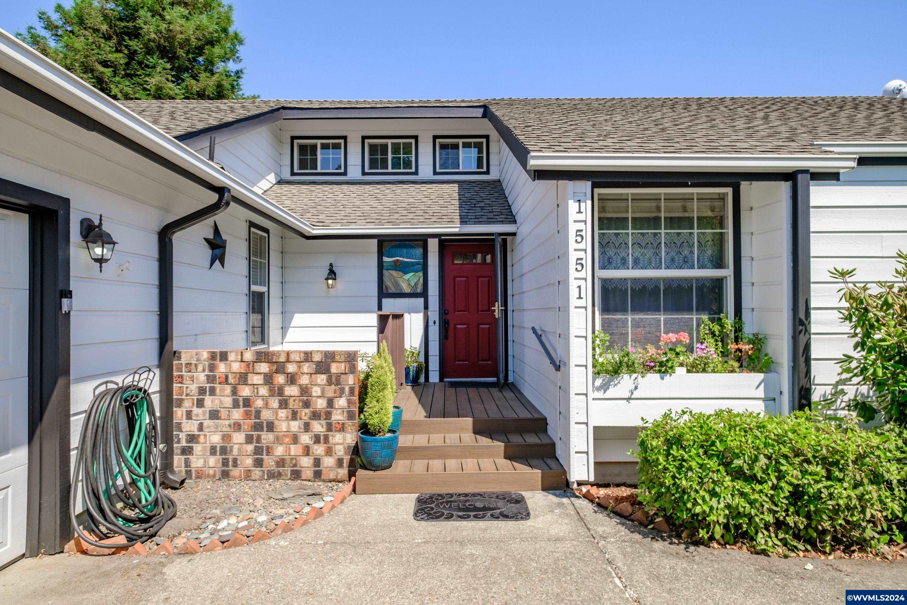 Downing Dr, Lebanon, OR 97355