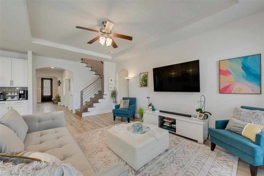 Knoll Pines Rd, Denton, TX 76208