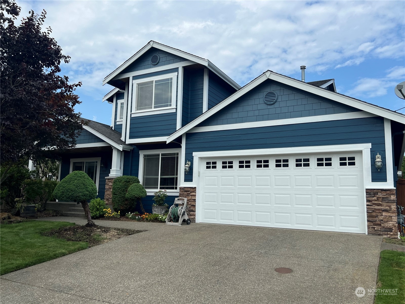 134th Avenue Ct, Puyallup, WA 98374