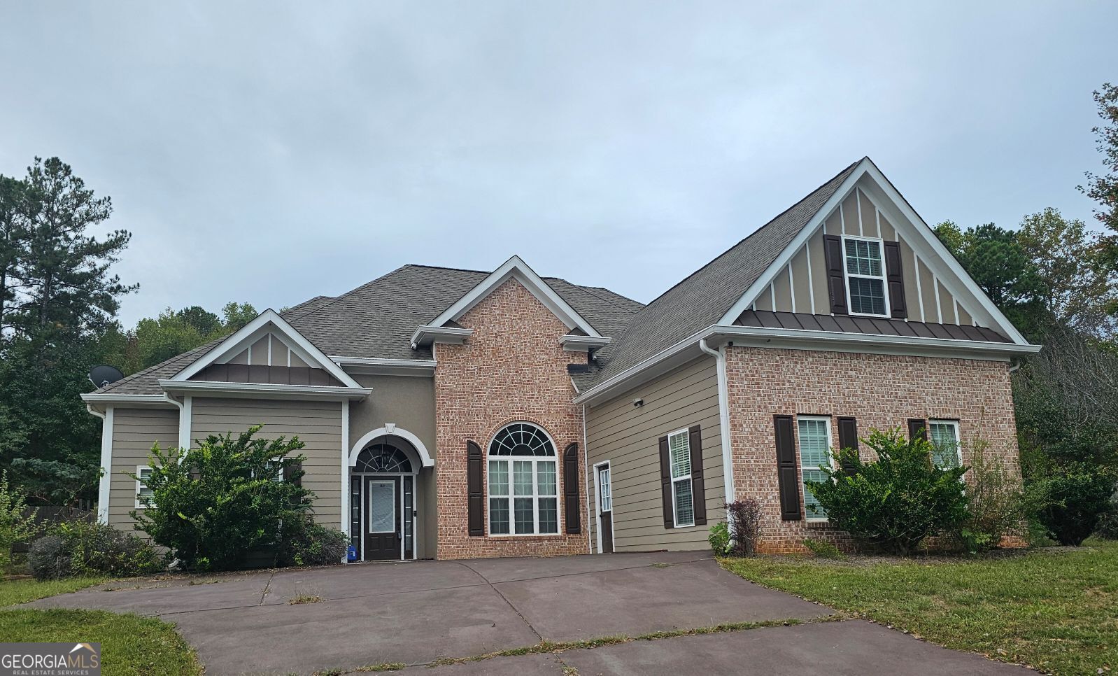 Webster Lake Dr, Temple, GA 30179